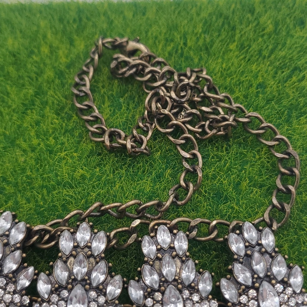 BAUBLEBAR Ice Queen 20 Inch N3611 - Picture 3 of 4